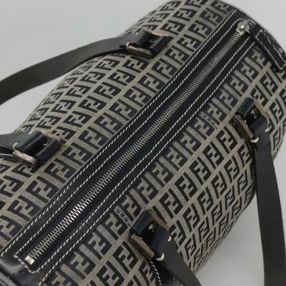 Fendi zucchino canvas